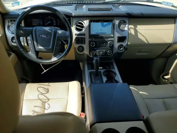 1FMJU1JT8HEA78981 2017 FORD EXPEDITION - Image 8