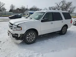 1FMJU1JT8HEA79774 2017 FORD EXPEDITION
