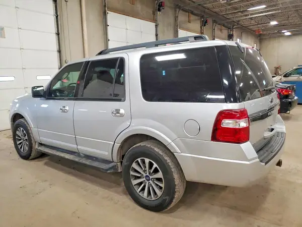1FMJU1JT8HEA84585 2017 FORD EXPEDITION - Image 2