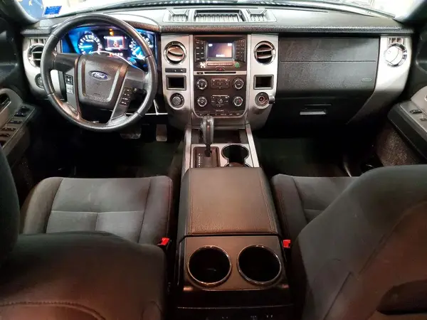 1FMJU1JT8HEA84585 2017 FORD EXPEDITION - Image 8