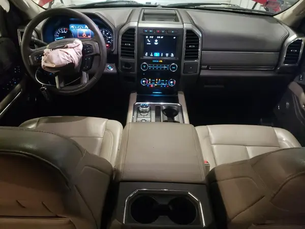1FMJU1JT8JEA00514 2018 FORD EXPEDITION - Image 8