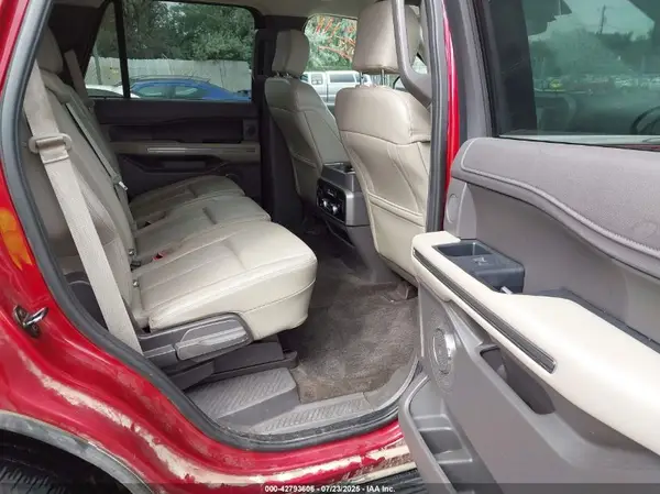 1FMJU1JT8JEA01162 2018 FORD EXPEDITION - Image 8