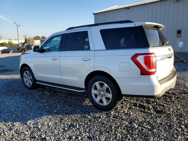 1FMJU1JT8JEA16714 2018 FORD EXPEDITION - Image 2