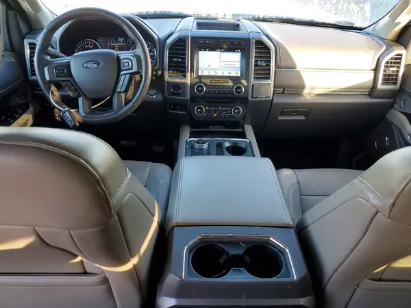 1FMJU1JT8JEA16714 2018 FORD EXPEDITION - Image 8