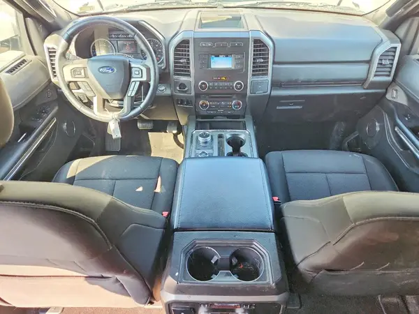 1FMJU1JT8JEA27566 2018 FORD EXPEDITION - Image 8