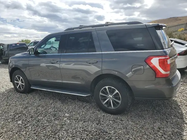1FMJU1JT8JEA28961 2018 FORD EXPEDITION - Image 2
