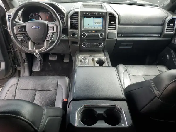 1FMJU1JT8JEA28961 2018 FORD EXPEDITION - Image 8