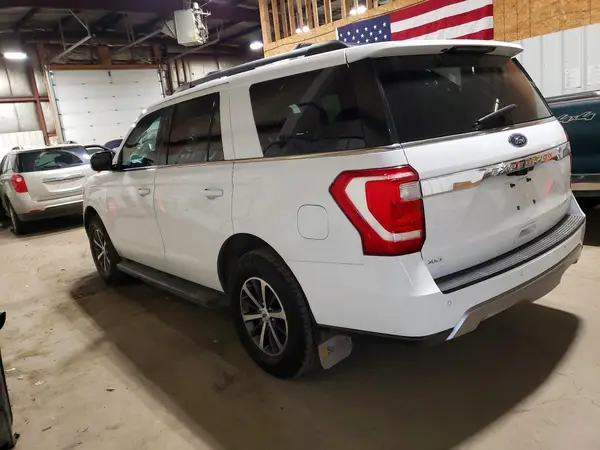 1FMJU1JT8JEA29026 2018 FORD EXPEDITION - Image 2