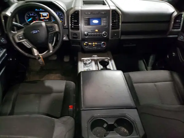 1FMJU1JT8JEA29026 2018 FORD EXPEDITION - Image 8