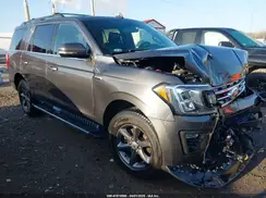 1FMJU1JT8JEA36400 2018 FORD EXPEDITION