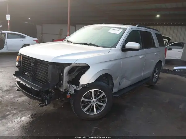 1FMJU1JT8JEA37286 2018 FORD EXPEDITION - Image 2