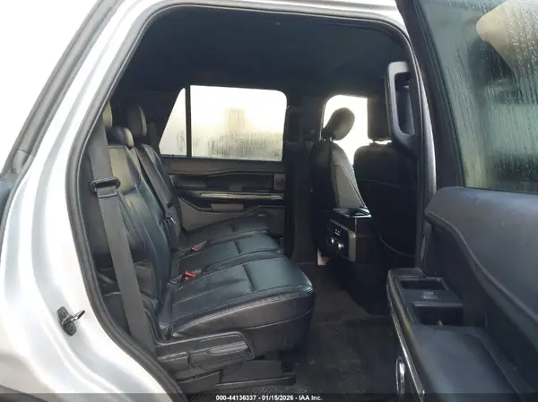 1FMJU1JT8JEA37286 2018 FORD EXPEDITION - Image 8