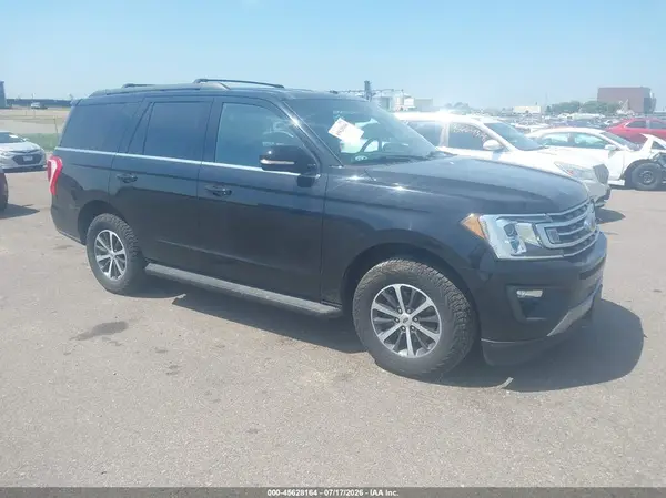 1FMJU1JT8JEA41080 2018 FORD EXPEDITION - Image 1