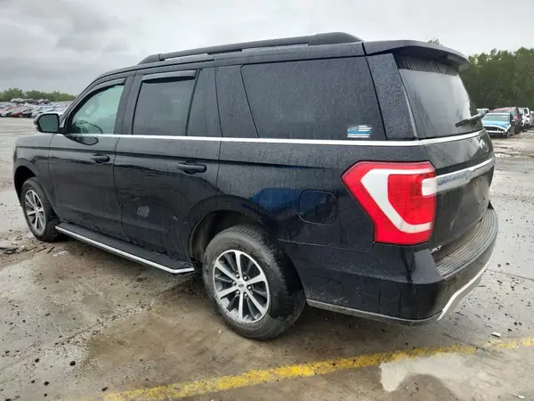 1FMJU1JT8JEA43895 2018 FORD EXPEDITION - Image 2