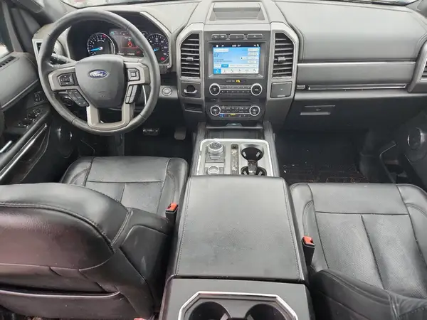 1FMJU1JT8JEA43895 2018 FORD EXPEDITION - Image 8