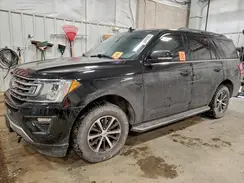 1FMJU1JT8JEA45114 2018 FORD EXPEDITION