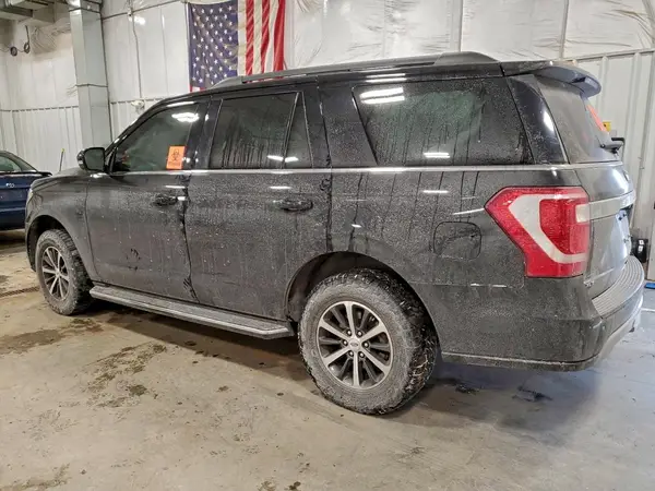 1FMJU1JT8JEA45114 2018 FORD EXPEDITION - Image 2