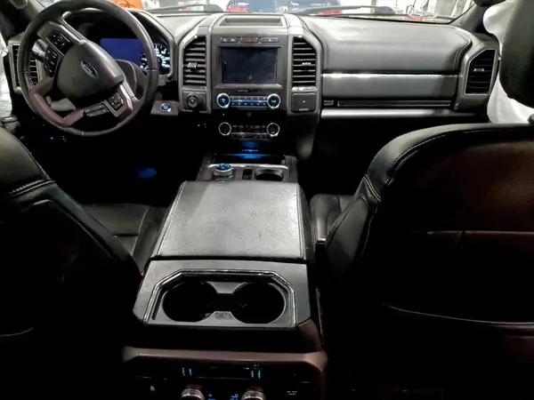 1FMJU1JT8JEA45114 2018 FORD EXPEDITION - Image 8