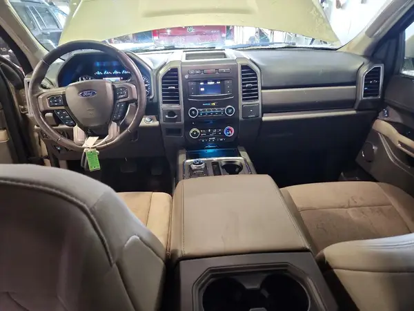 1FMJU1JT8JEA64729 2018 FORD EXPEDITION - Image 8