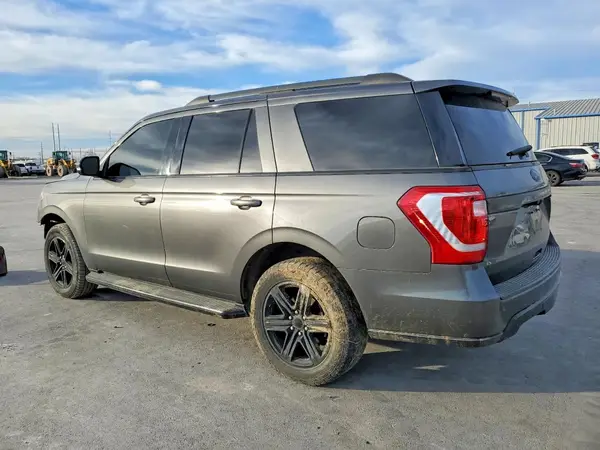 1FMJU1JT8JEA69302 2018 FORD EXPEDITION - Image 2