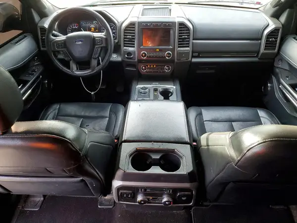 1FMJU1JT8JEA69302 2018 FORD EXPEDITION - Image 8