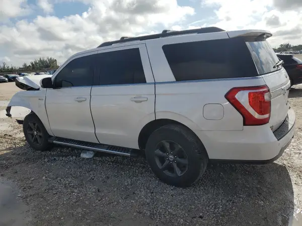 1FMJU1JT8KEA00966 2019 FORD EXPEDITION - Image 2