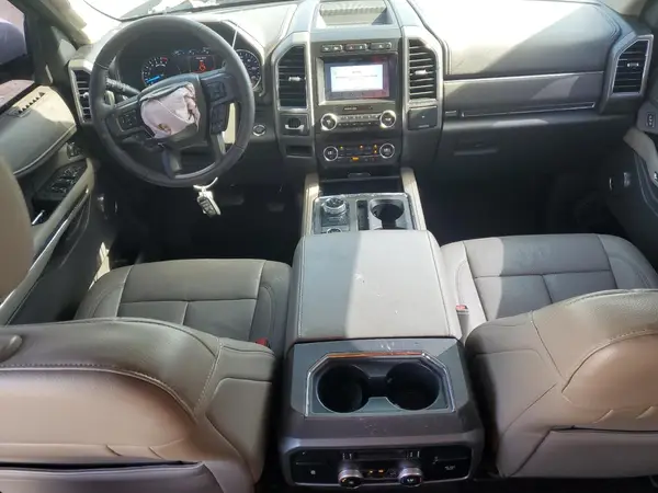 1FMJU1JT8KEA00966 2019 FORD EXPEDITION - Image 8