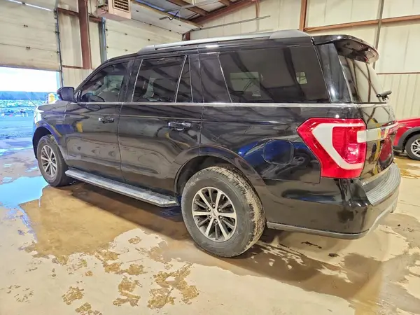 1FMJU1JT8KEA14656 2019 FORD EXPEDITION - Image 2
