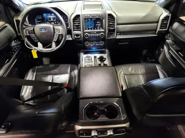 1FMJU1JT8KEA14656 2019 FORD EXPEDITION - Image 8