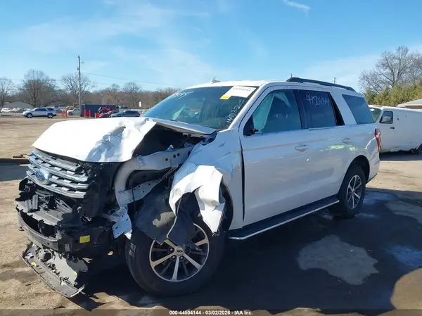 1FMJU1JT8KEA46491 2019 FORD EXPEDITION - Image 2