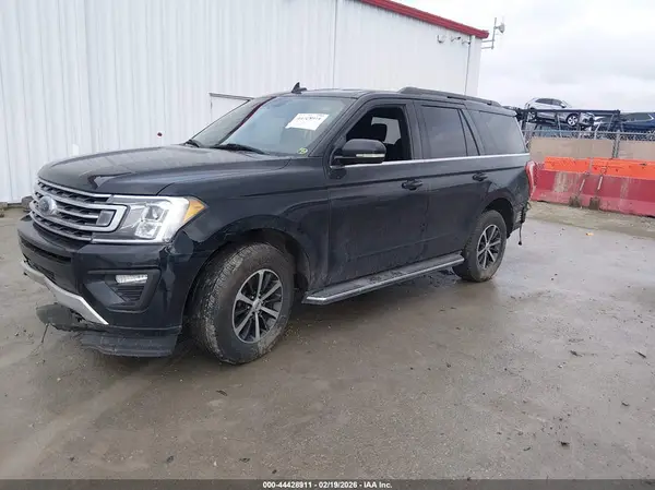 1FMJU1JT8KEA46667 2019 FORD EXPEDITION - Image 2