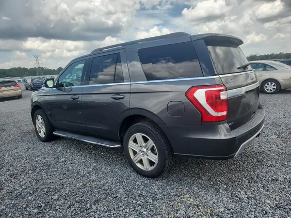 1FMJU1JT8KEA52341 2019 FORD EXPEDITION - Image 2