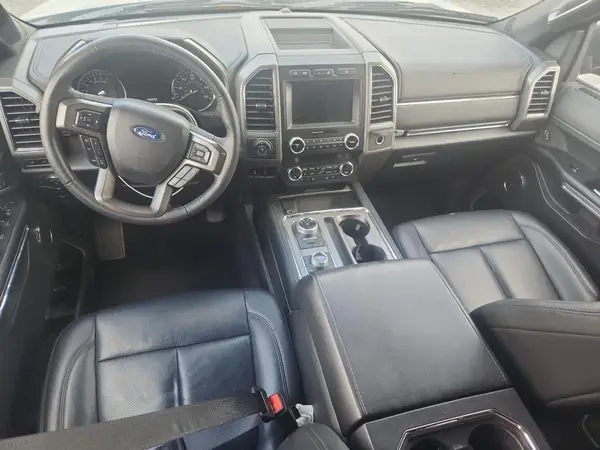 1FMJU1JT8KEA52341 2019 FORD EXPEDITION - Image 8