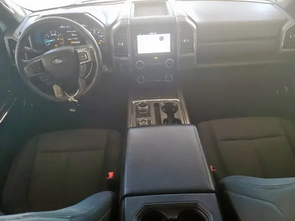 1FMJU1JT8KEA65803 2019 FORD EXPEDITION - Image 8