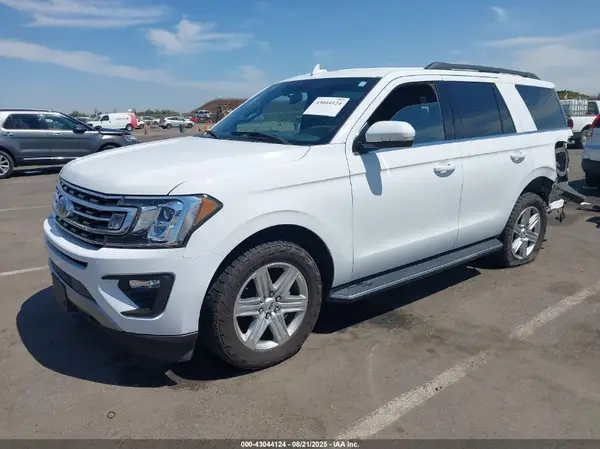 1FMJU1JT8KEA65963 2019 FORD EXPEDITION - Image 2