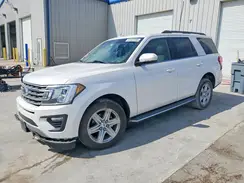 1FMJU1JT8KEA67387 2019 FORD EXPEDITION