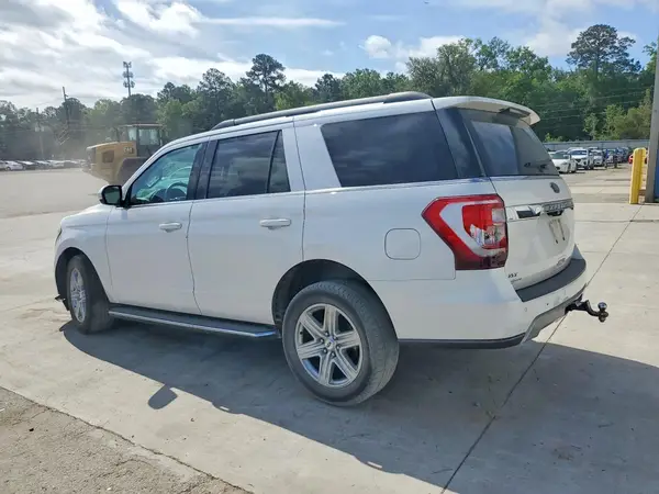 1FMJU1JT8KEA67387 2019 FORD EXPEDITION - Image 2