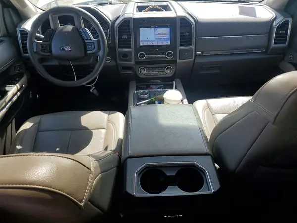 1FMJU1JT8KEA67387 2019 FORD EXPEDITION - Image 8