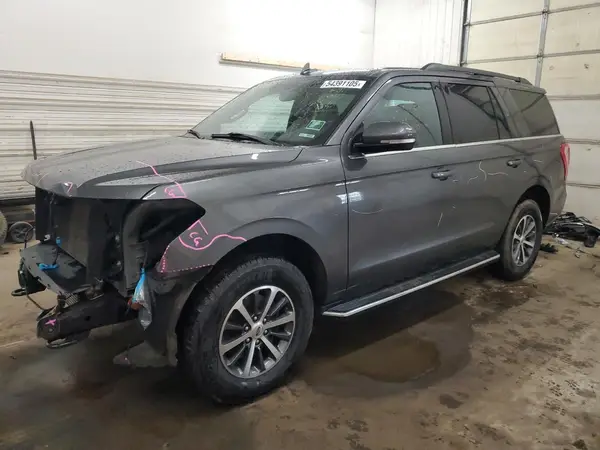 1FMJU1JT8KEA74193 2019 FORD EXPEDITION - Image 1