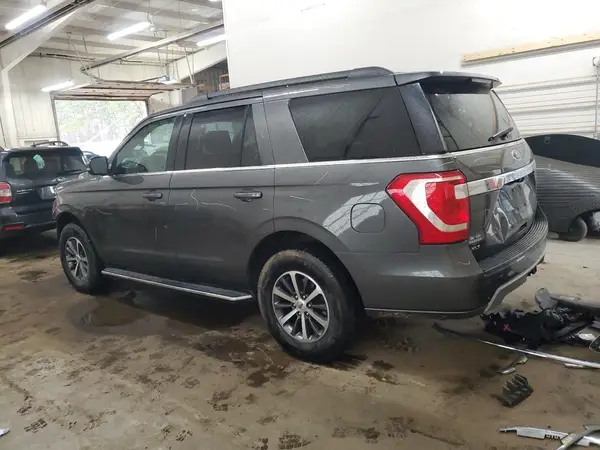 1FMJU1JT8KEA74193 2019 FORD EXPEDITION - Image 2