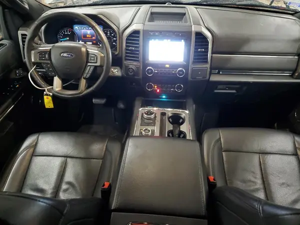 1FMJU1JT8KEA74193 2019 FORD EXPEDITION - Image 8