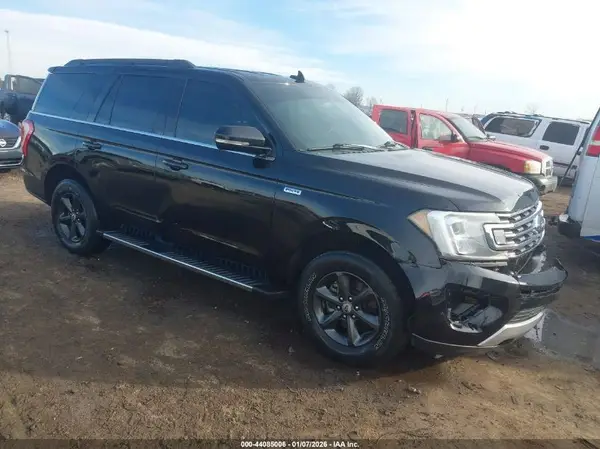 1FMJU1JT8KEA79670 2019 FORD EXPEDITION - Image 1