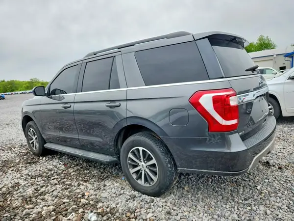 1FMJU1JT8KEA80625 2019 FORD EXPEDITION - Image 2