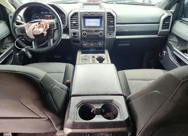 1FMJU1JT8KEA80625 2019 FORD EXPEDITION - Image 8