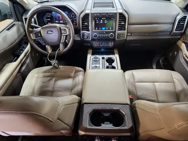 1FMJU1JT8KEA88398 2019 FORD EXPEDITION - Image 8