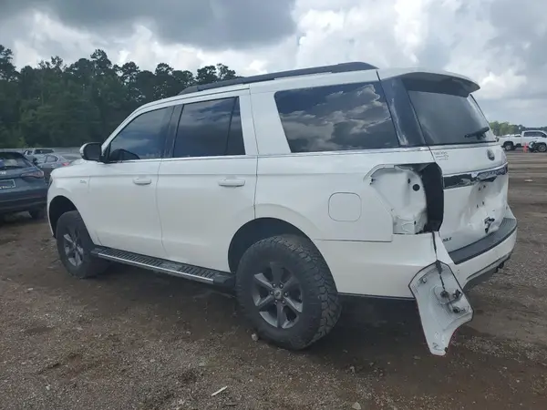 1FMJU1JT8LEA00936 2020 FORD EXPEDITION - Image 2