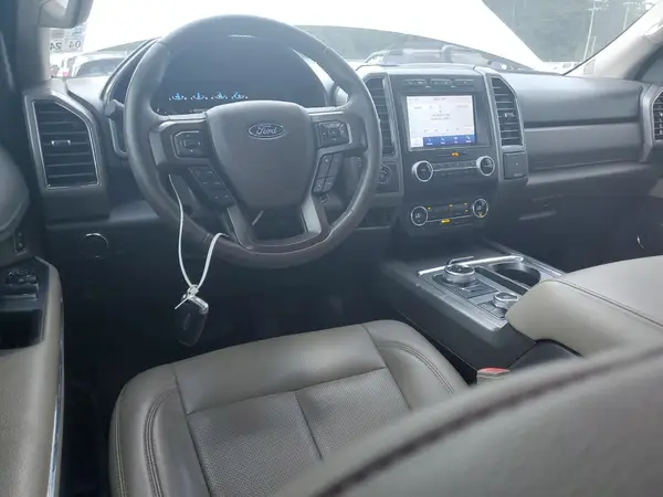 1FMJU1JT8LEA00936 2020 FORD EXPEDITION - Image 8