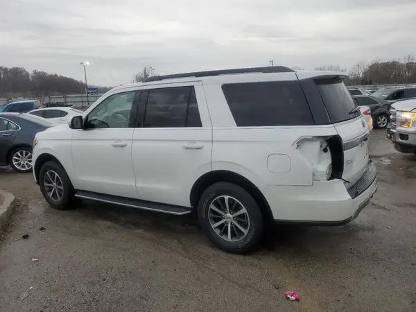 1FMJU1JT8LEA02928 2020 FORD EXPEDITION - Image 2