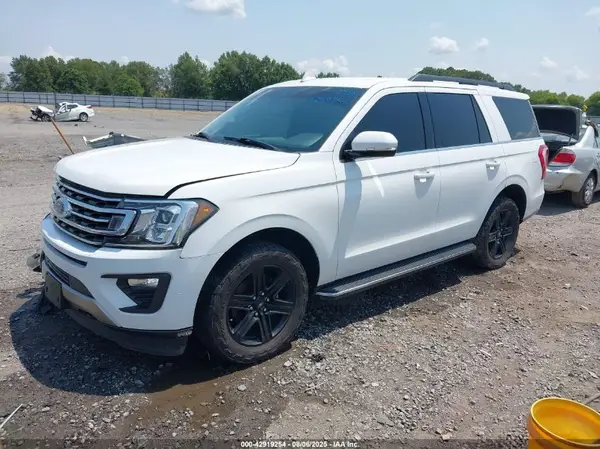 1FMJU1JT8LEA05280 2020 FORD EXPEDITION - Image 2