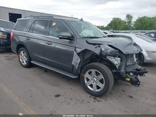 1FMJU1JT8LEA13492 2020 FORD EXPEDITION - Image 1